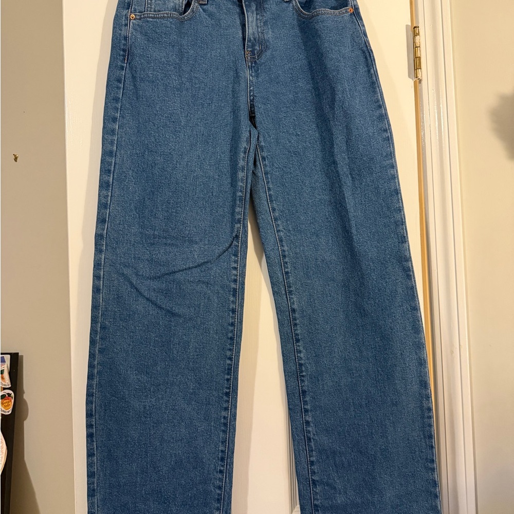 Disclosure Jeans
